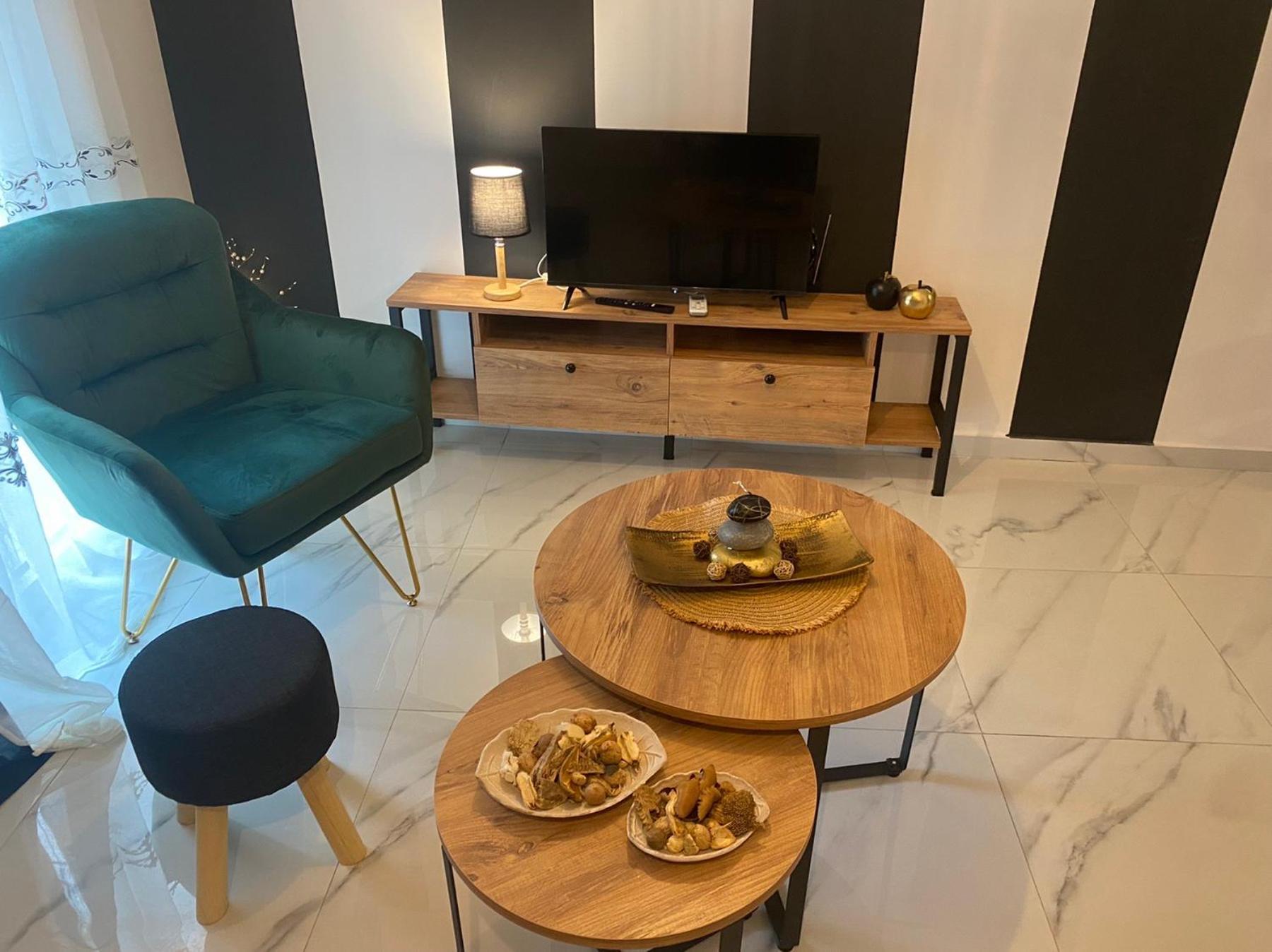 Arletos Home Ioánnina Eksteriør bilde