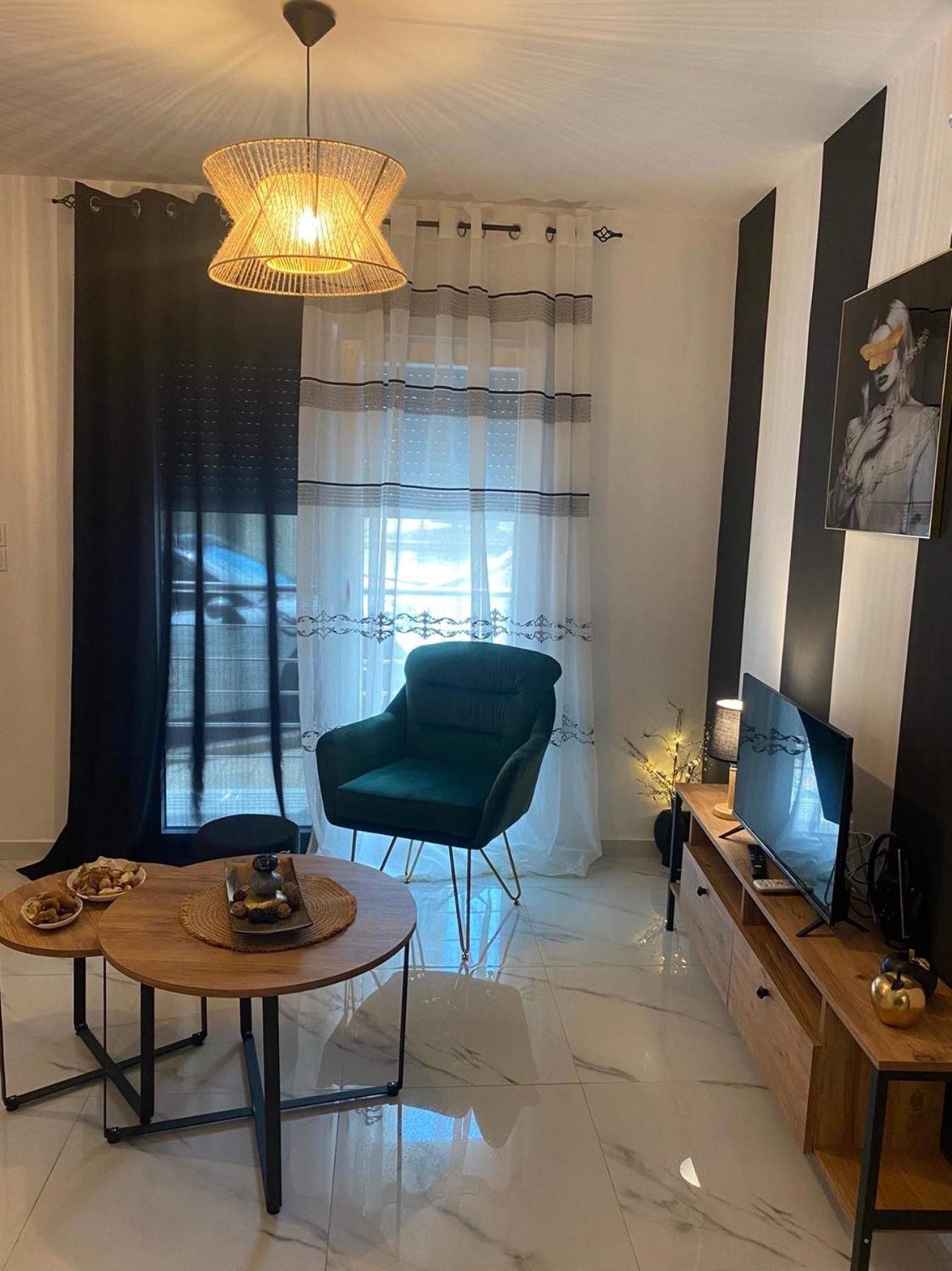 Arletos Home Ioánnina Eksteriør bilde