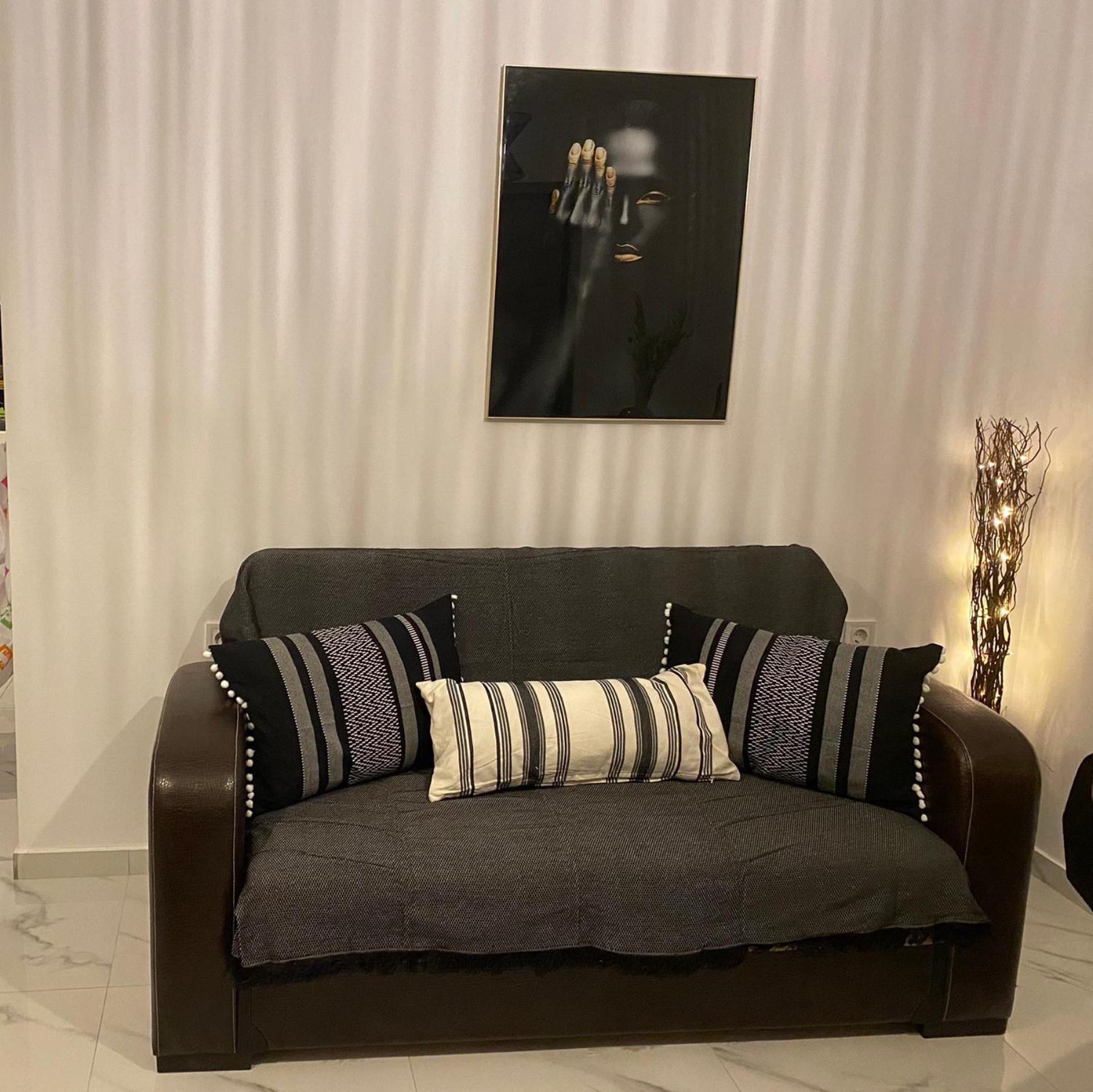 Arletos Home Ioánnina Eksteriør bilde