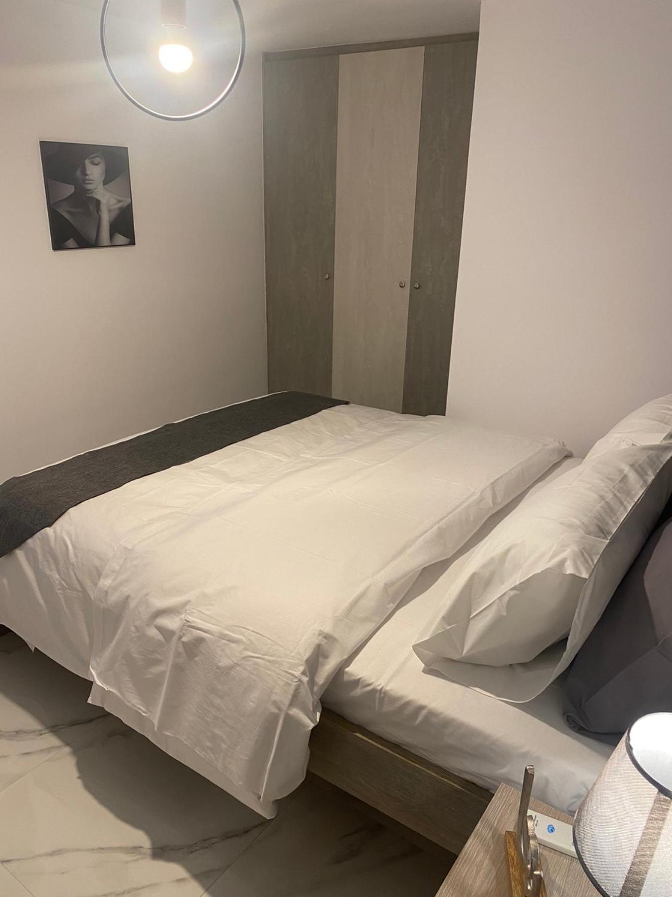 Arletos Home Ioánnina Eksteriør bilde