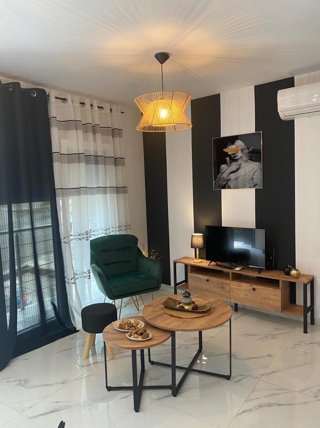 Arletos Home Ioánnina Eksteriør bilde