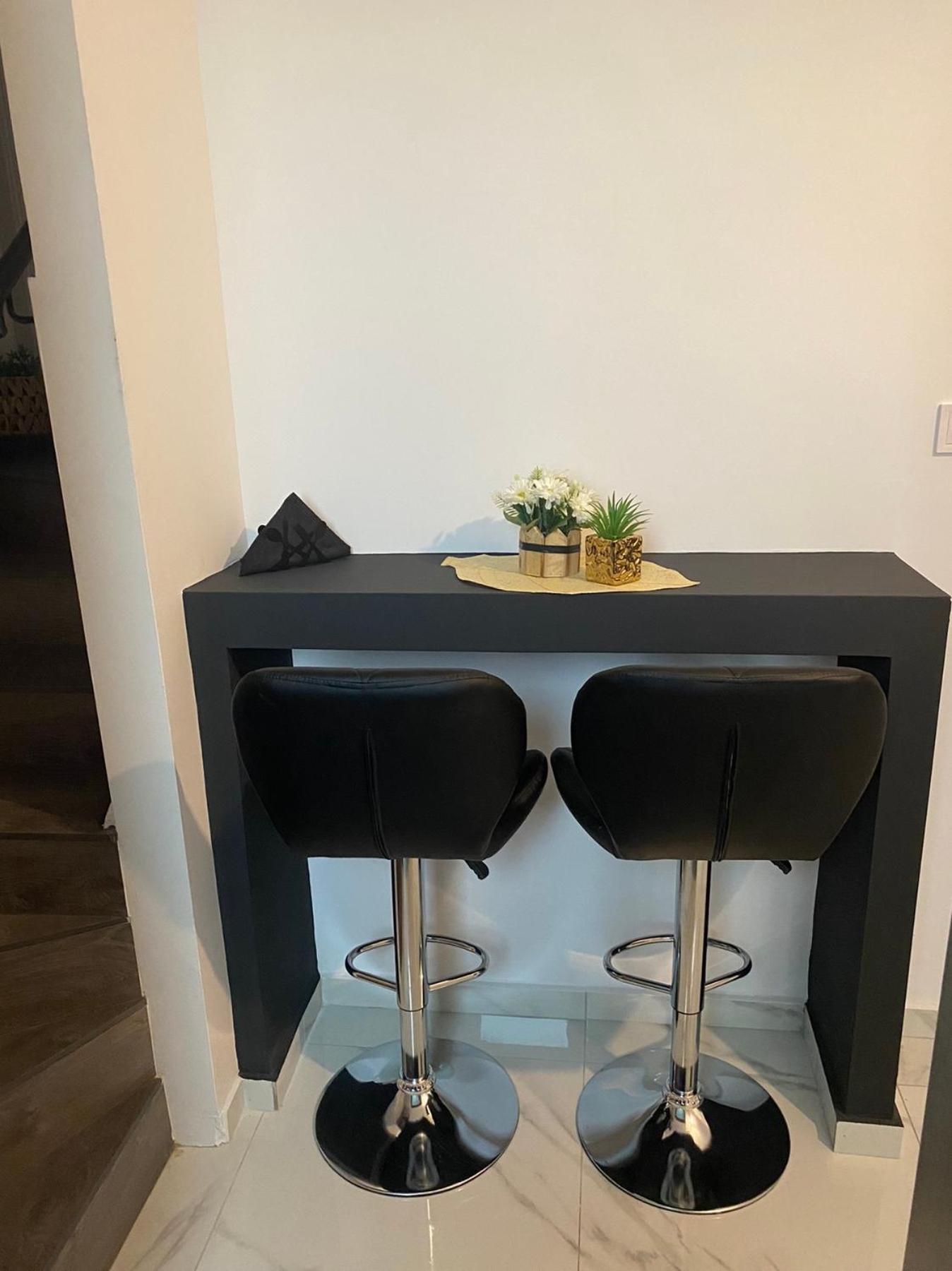 Arletos Home Ioánnina Eksteriør bilde