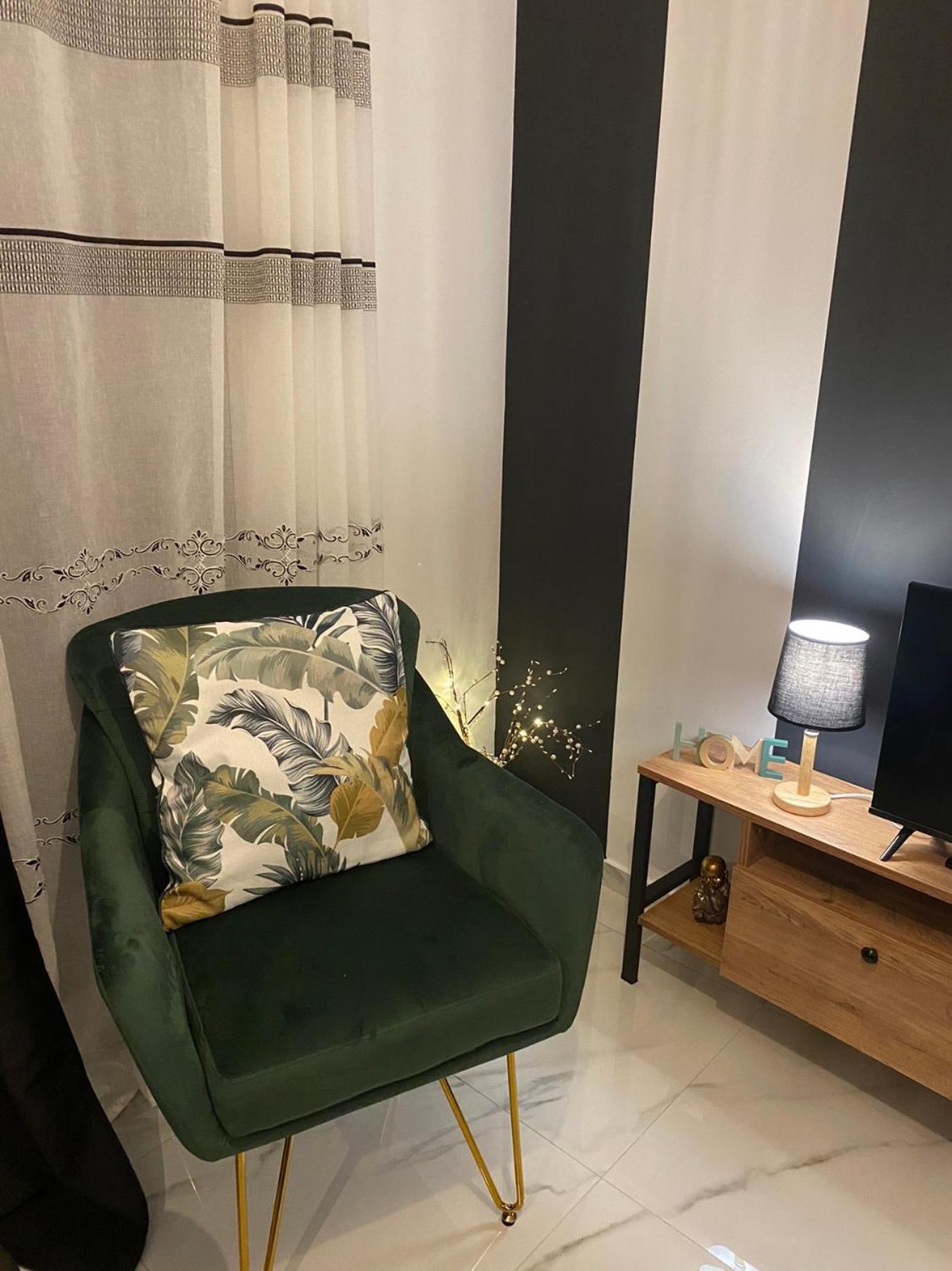Arletos Home Ioánnina Eksteriør bilde