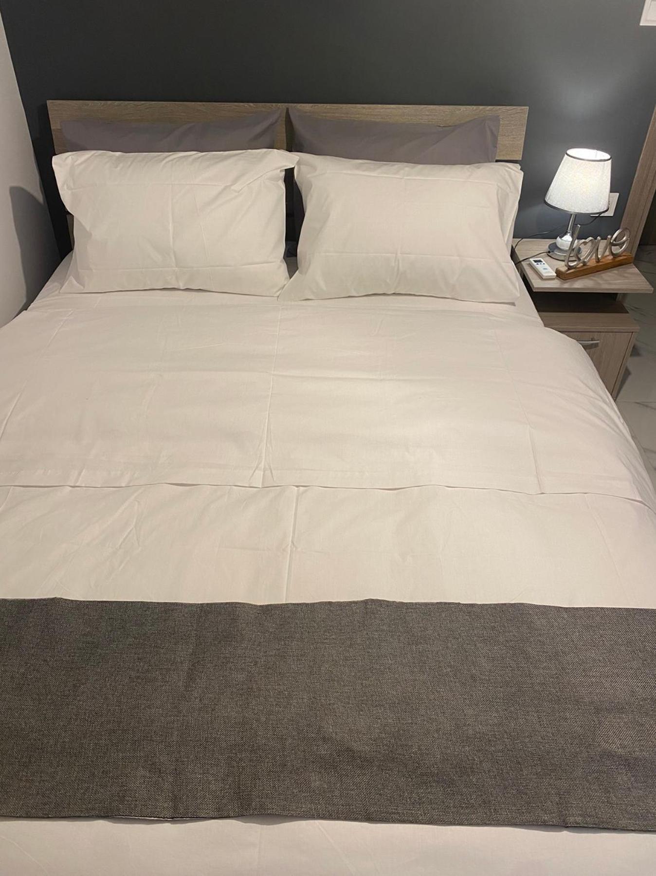 Arletos Home Ioánnina Eksteriør bilde
