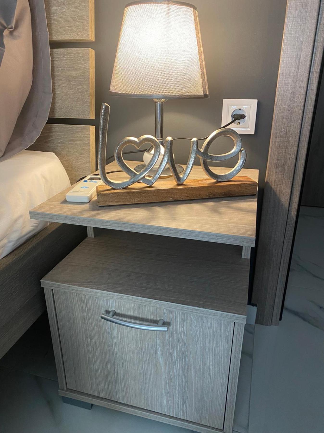 Arletos Home Ioánnina Eksteriør bilde