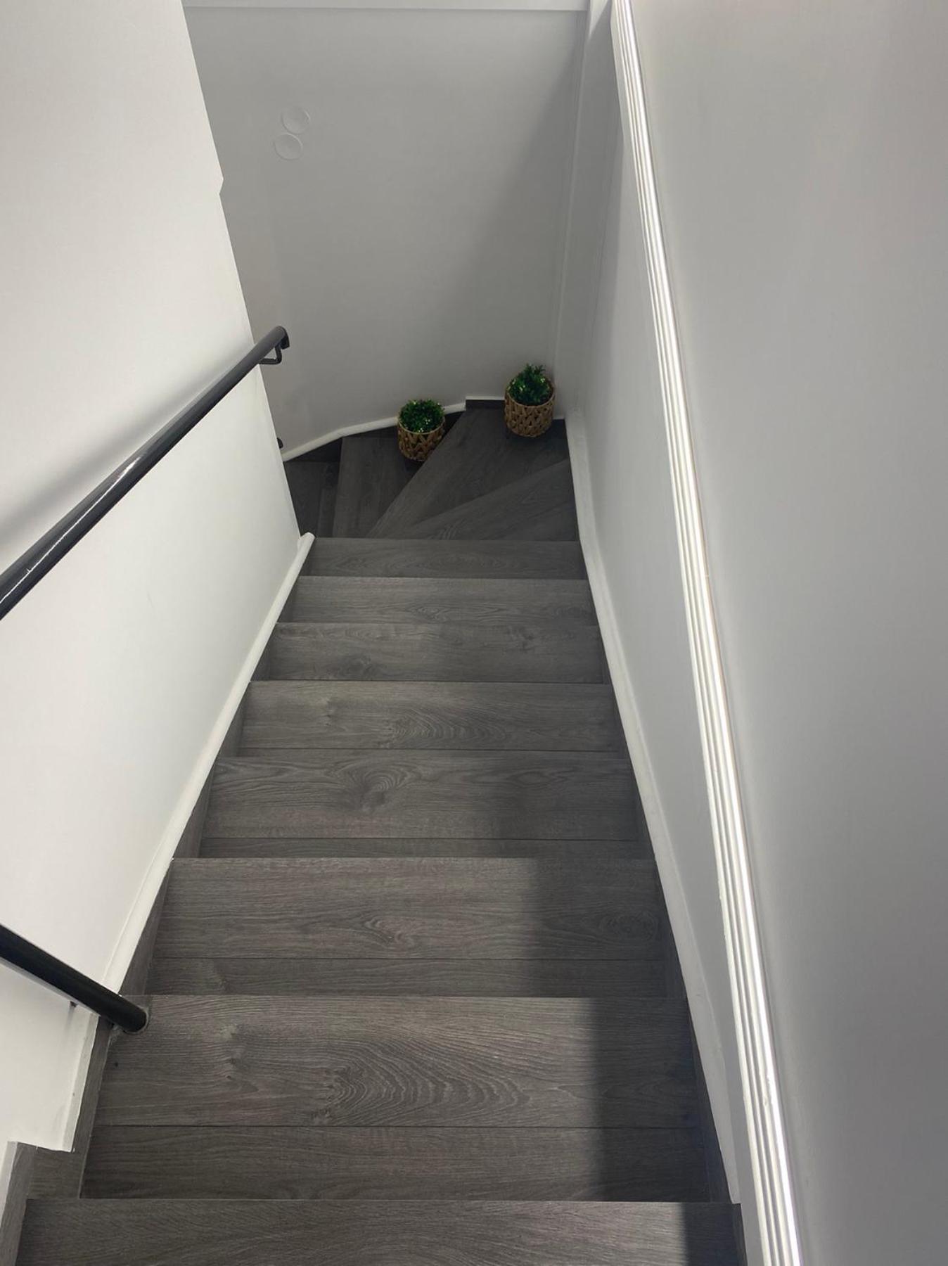 Arletos Home Ioánnina Eksteriør bilde